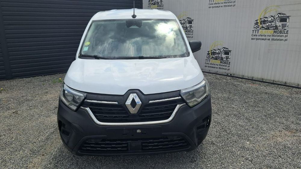 Renault Kangoo 2023