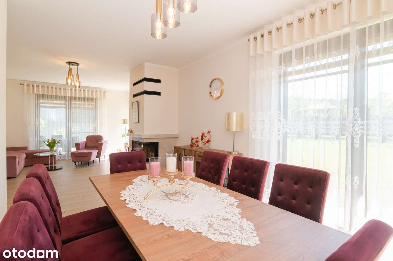 Dom+działalność| Nowoczesne wnętrza |Jezioro| Mieszkanie w rozliczeniu - Pełny obrazek: 2/19