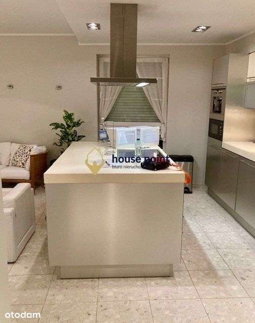 3-Pok Z Balkonem I Piwnicą+Garaż!!! Warzymice - Pełny obrazek: 4/11