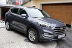 Hyundai Tucson - 8