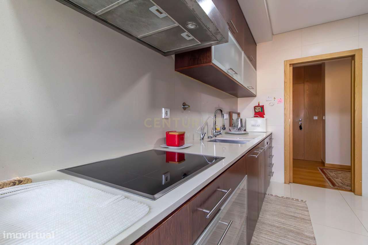 Apartamento T2 em Oliveira do Douro, Vila Nova de Gaia-58