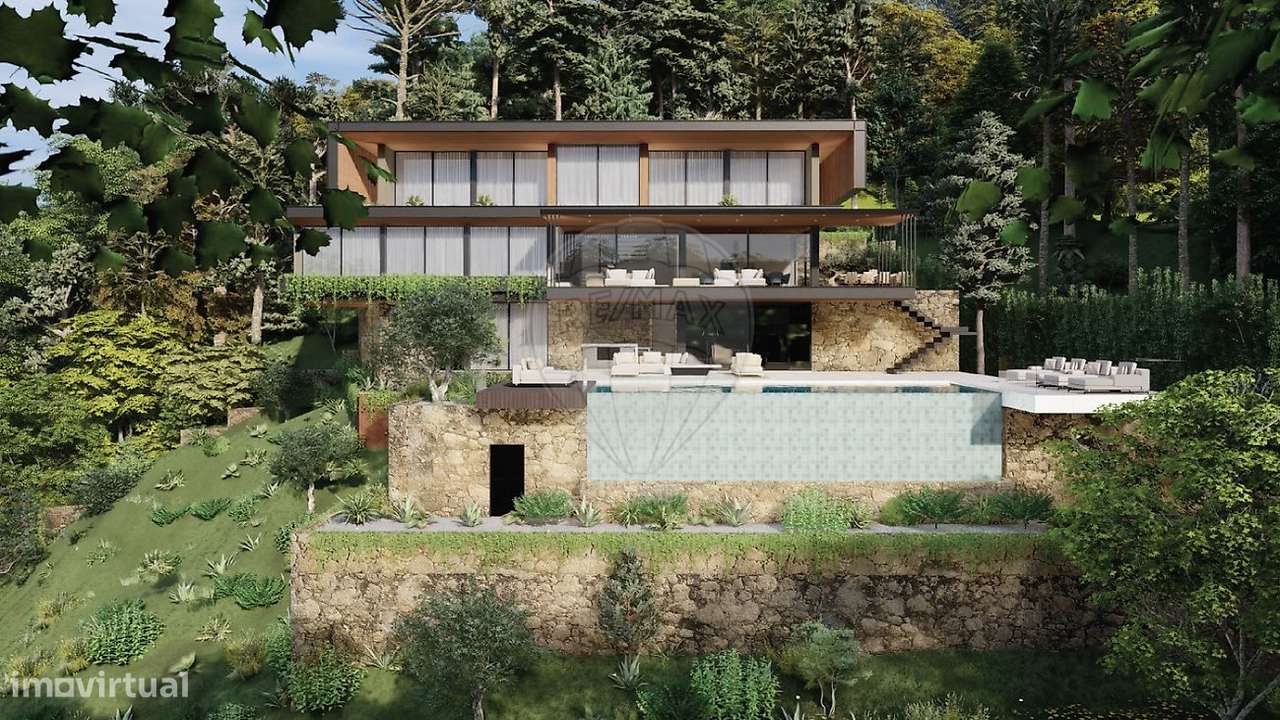 Moradia T7 para venda - Grande imagem: 5/12