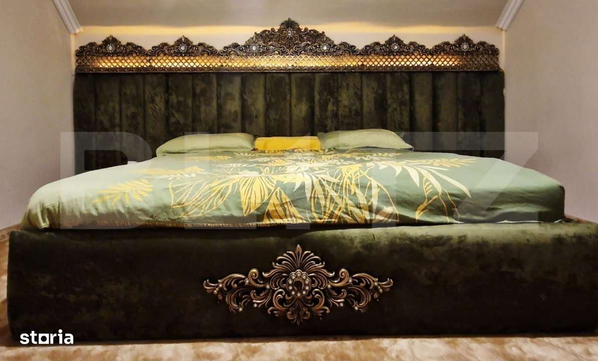 Casa exclusivista cu 4 dormitoare, 390 mp utili, zona Calea Moldovei - Imagine principală: 5/19