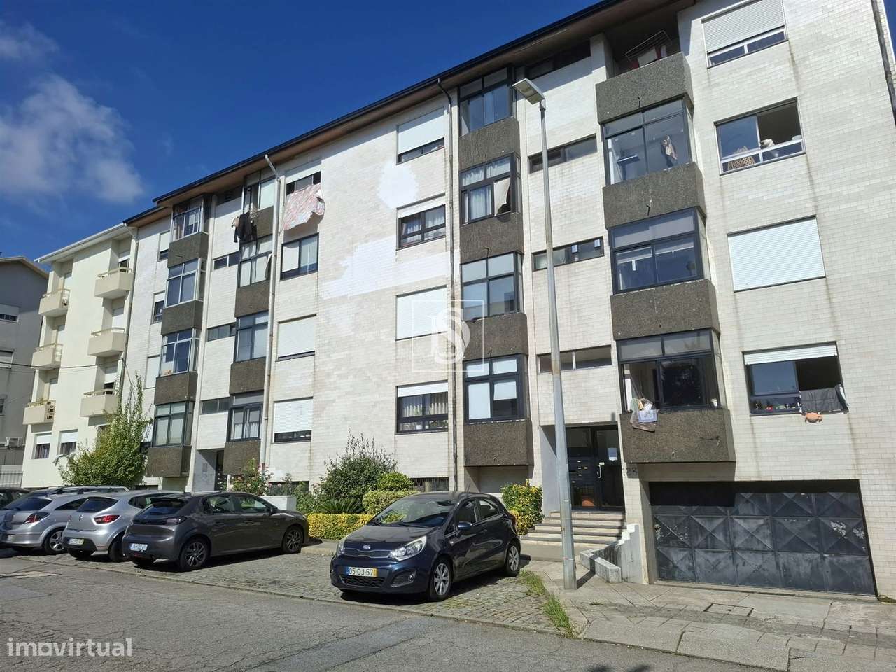 Apartamento T3 Venda em Ermesinde,Valongo-1