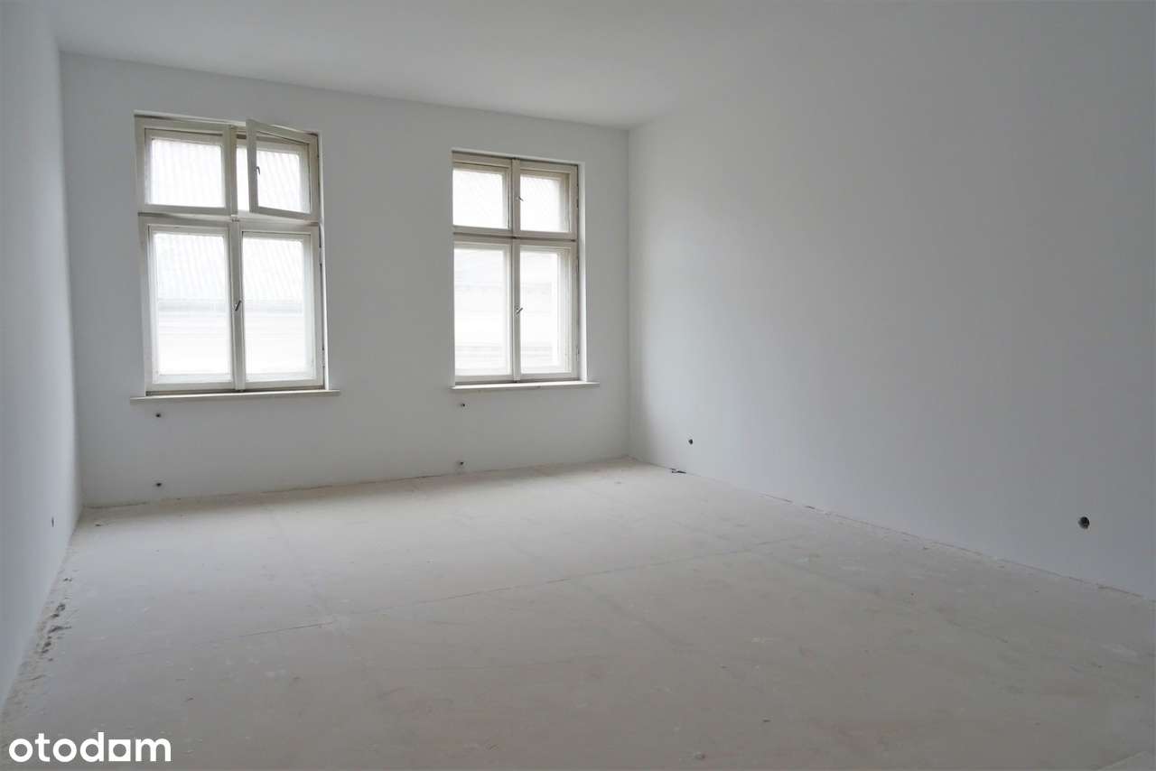 Bezczynszowe - 58m2 - Starówka - DRUGIE PIĘTRO ! - Pełny obrazek: 5/13