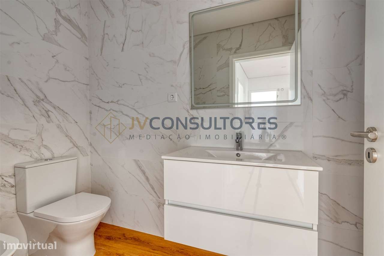 Apartamento T2 Venda em Valongo do Vouga,Águeda-28