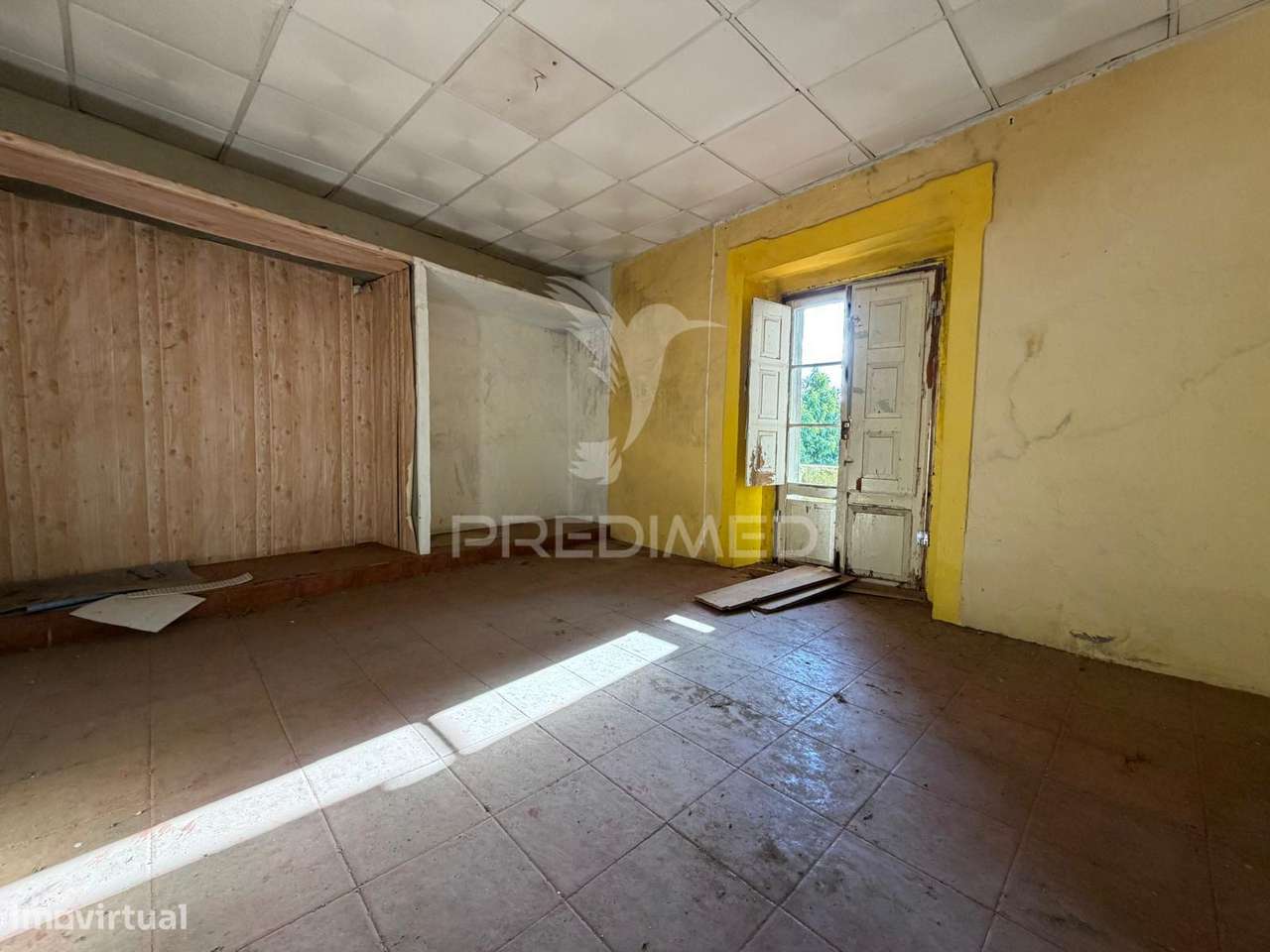 Moradia para Recuperação com Elevado Potencial de Rentabilidade no... - Grande imagem: 5/27