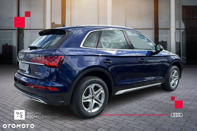 Audi Q5 - 5