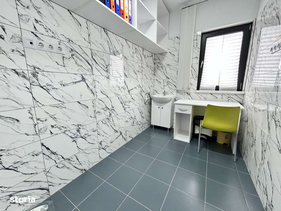 Spatiu Comercial Clinica Corbeanca Central-12