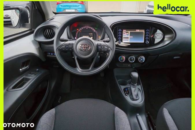 Toyota Aygo X 1.0 VVT-i Active - 3