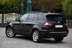 BMW X3 xDrive35d Edition Exclusive - 14