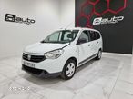 Dacia Lodgy - 1