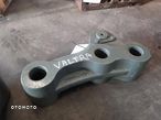 MOCOWANIE TRAKTOR VALTRA S 262 33810 - 8