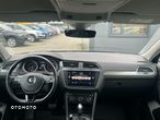 Volkswagen Tiguan Allspace 1.5 TSI EVO Comfortline DSG 7os - 15