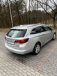 Opel Astra 1.6 BiTrb D (CDTI) Start/Stop Sports Tourer Business - 6