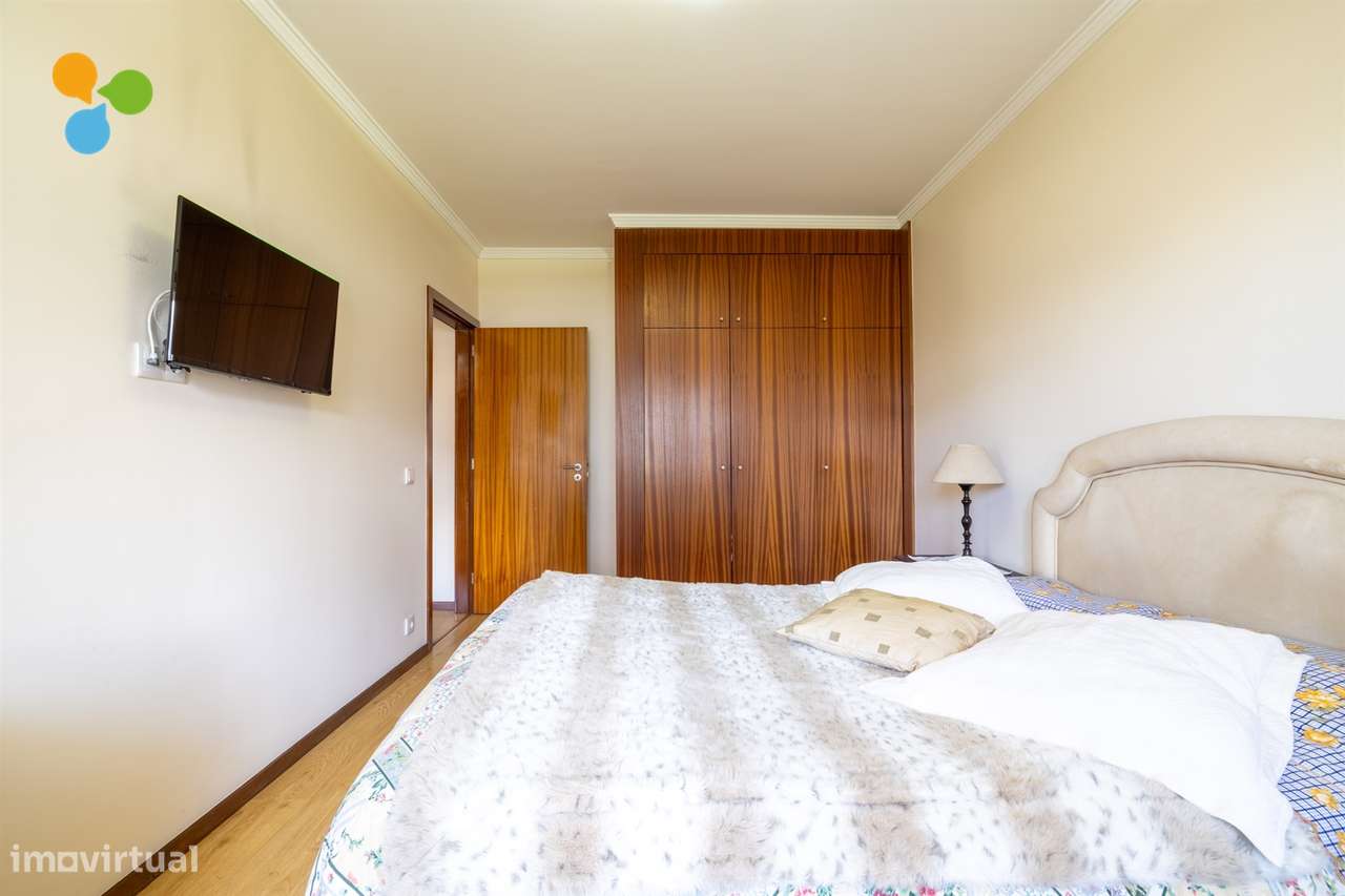 Apartamento T2 Arrendamento em Santa Marinha e São Pedro da Afurada,Vi - Grande imagem: 3/22