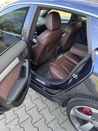 Audi A5 Sportback 2.0 TDI quattro - 10