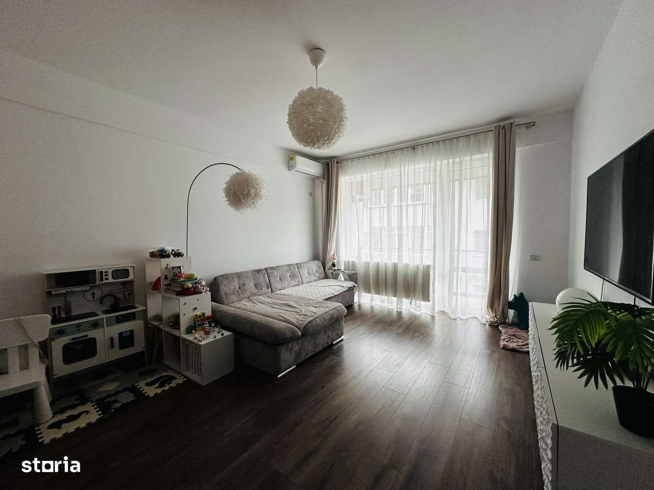 Apartament 3 - Decomandat - Popesti Leordeni - 17 Minute De Metrou-13