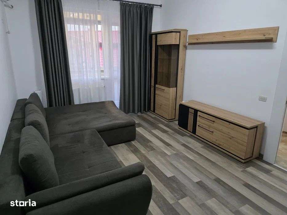 2 Camere / Militari / Centrala proprie / Loc de parcare - Imagine principală: 5/5