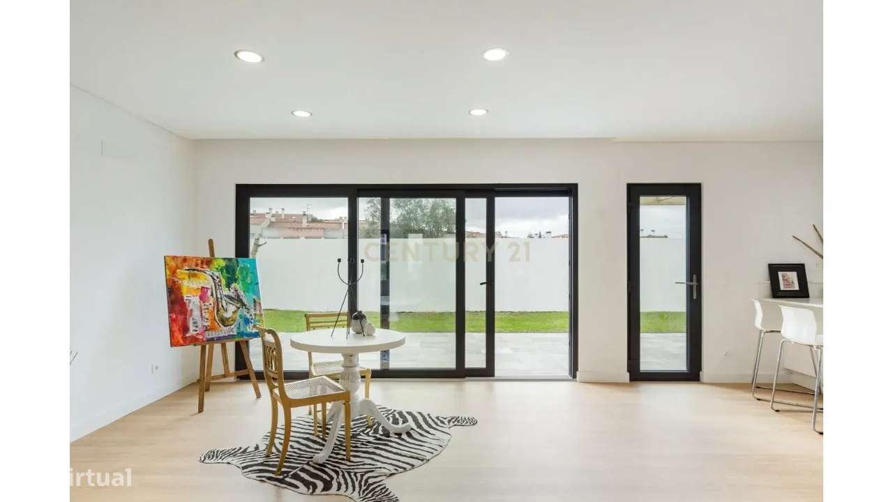 Moradia T3 -  Excelente oportunidade de investimento, perto do centro - Grande imagem: 5/27