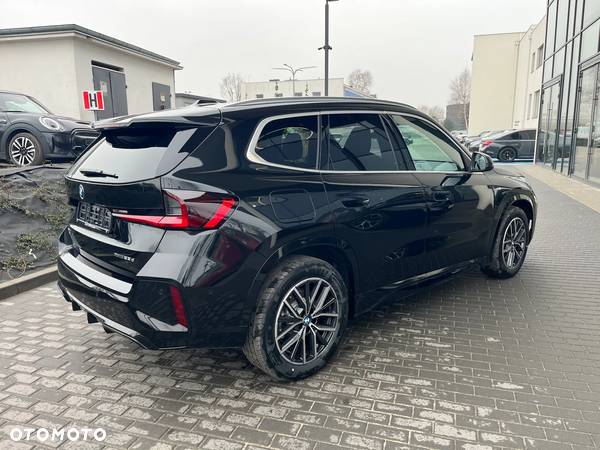 BMW X1 xDrive23d mHEV M Sport - 4