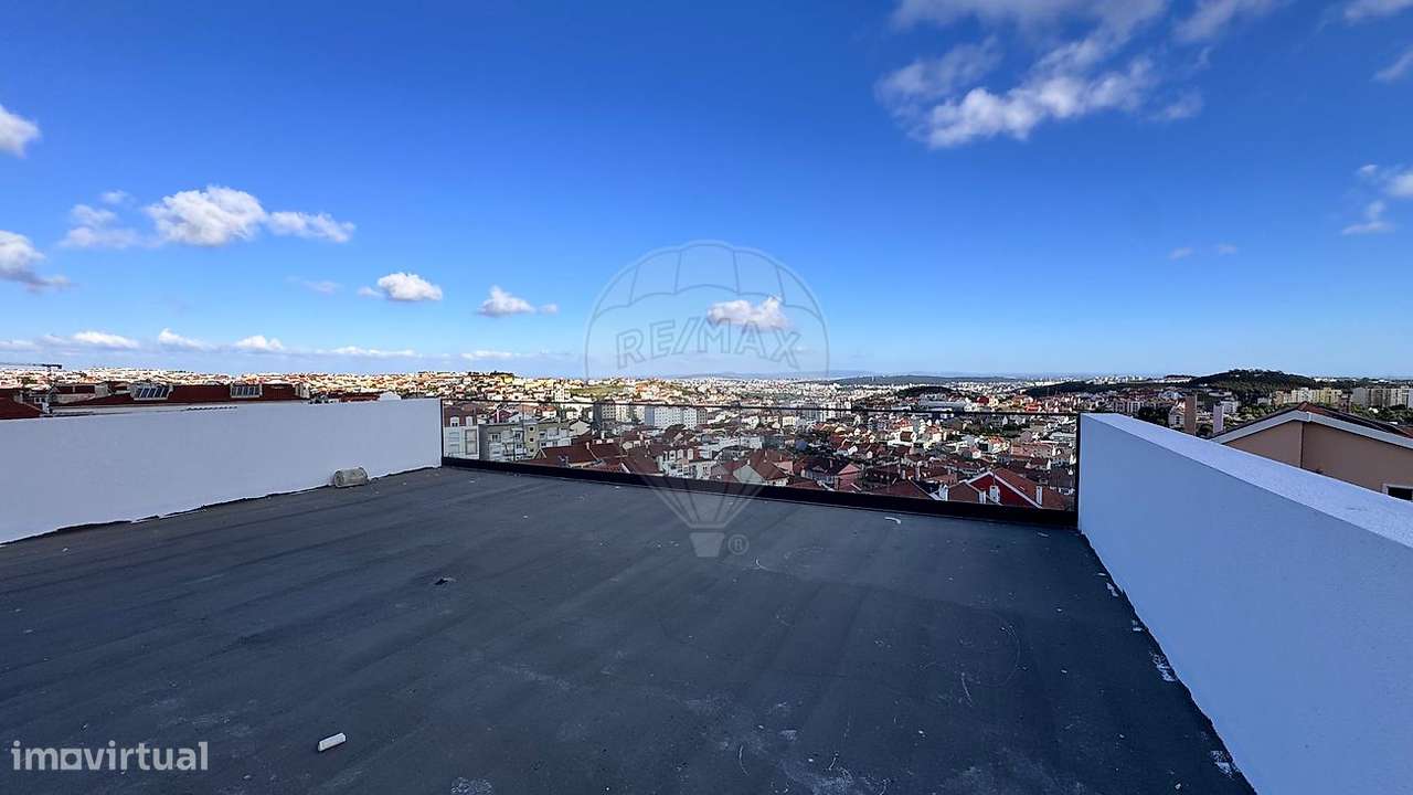 Moradia T4 para venda-39