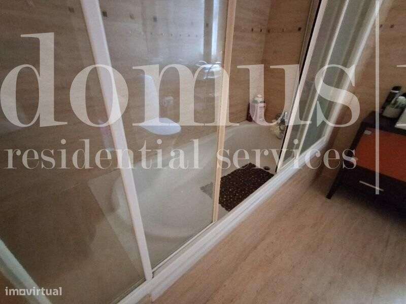 Apartamento em condomínio fechado no Alvor-28