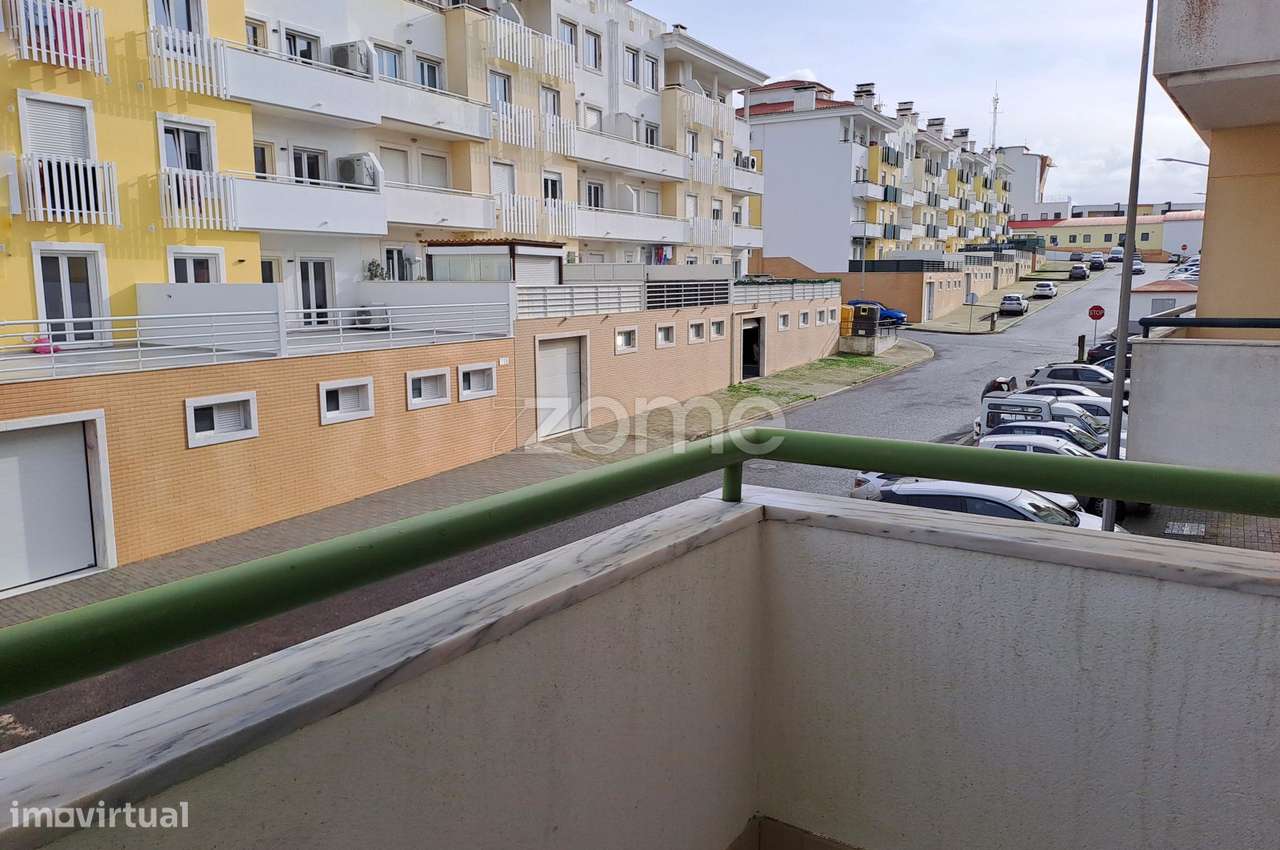 Apartamento T2 em Mafra (Quinta das Pevides)-16