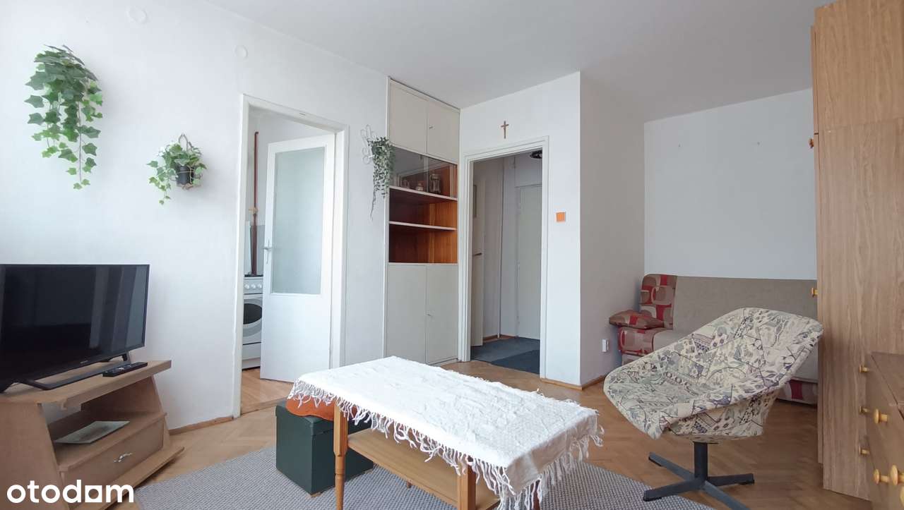 kawalerka tuż przy starówce p.2/3 - Pełny obrazek: 3/15