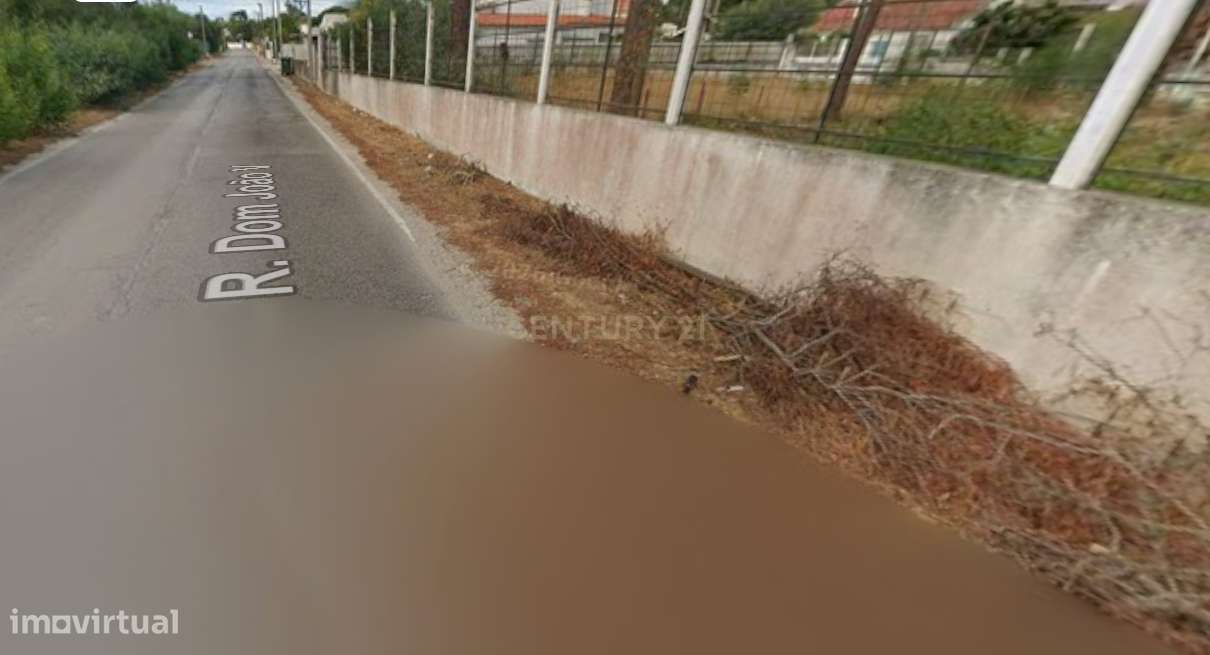 Descubra este excelente terreno com 510 m2 quadrados, no Pinhal do Rei-1