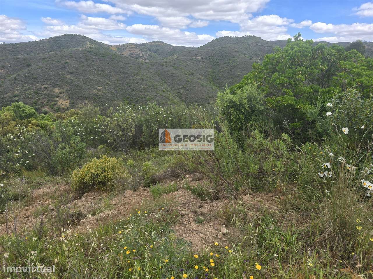 Moradia T2 Venda em São Barnabé,Almodôvar-24