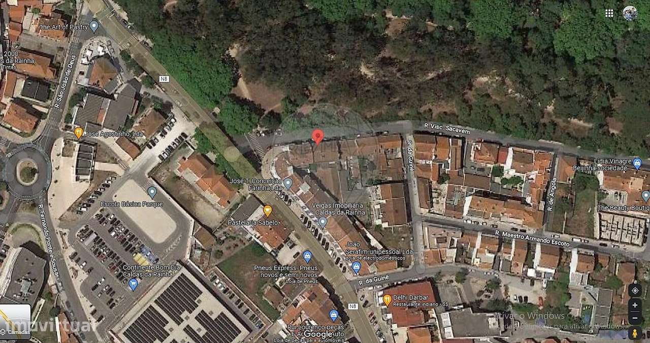 Prédio  para venda - Grande imagem: 2/18