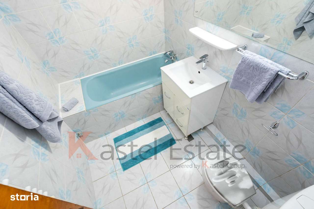 Apartament 2 camere | Renovat | Lujerului | Comision 0*-9