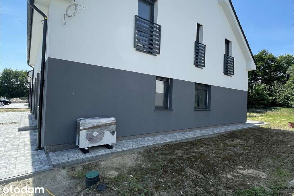 Spokój, zieleń, dom – spełnij marzenie. - Pełny obrazek: 4/17