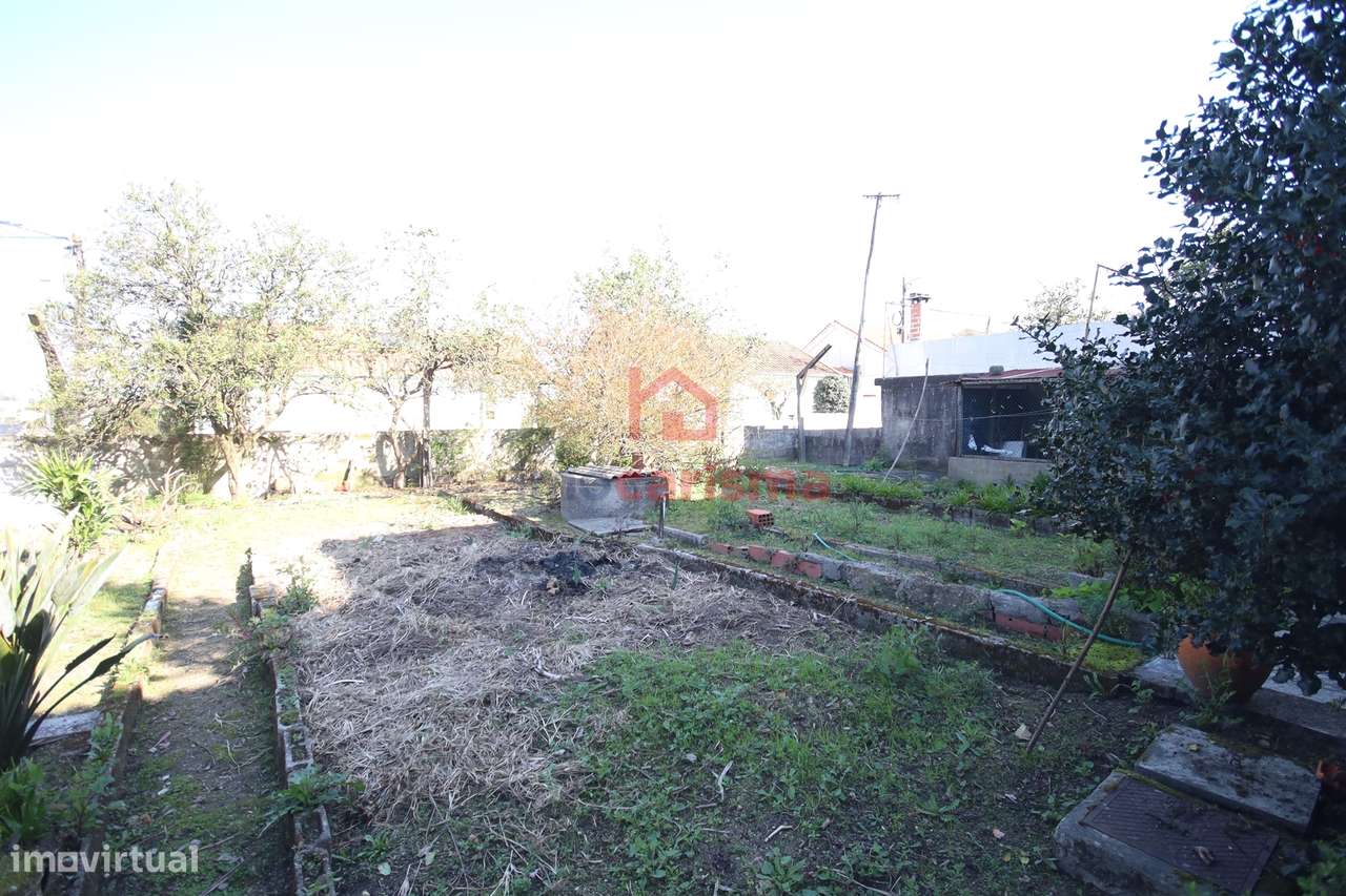 Moradia T3+1 em Vila das Aves, Santo Tirso - Grande imagem: 5/22