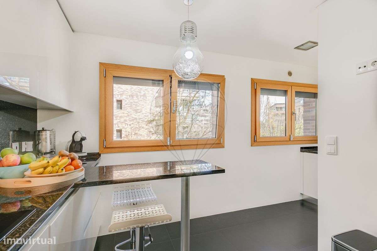 Apartamento T2 para venda-5