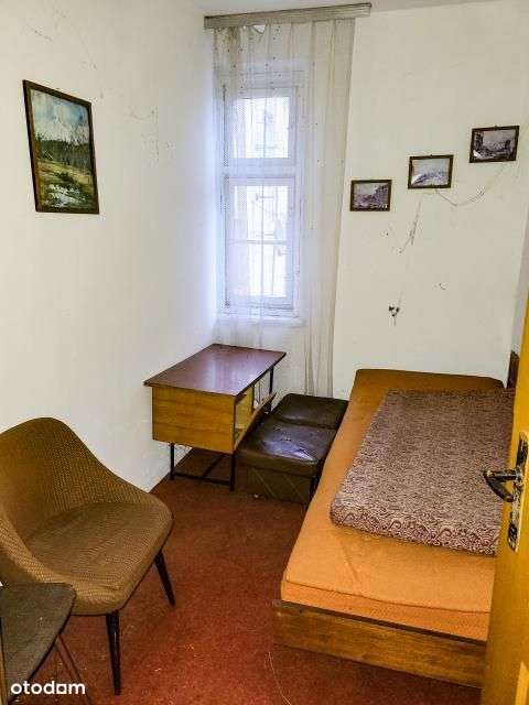 Dom Z Dużą Działką do remontu-8