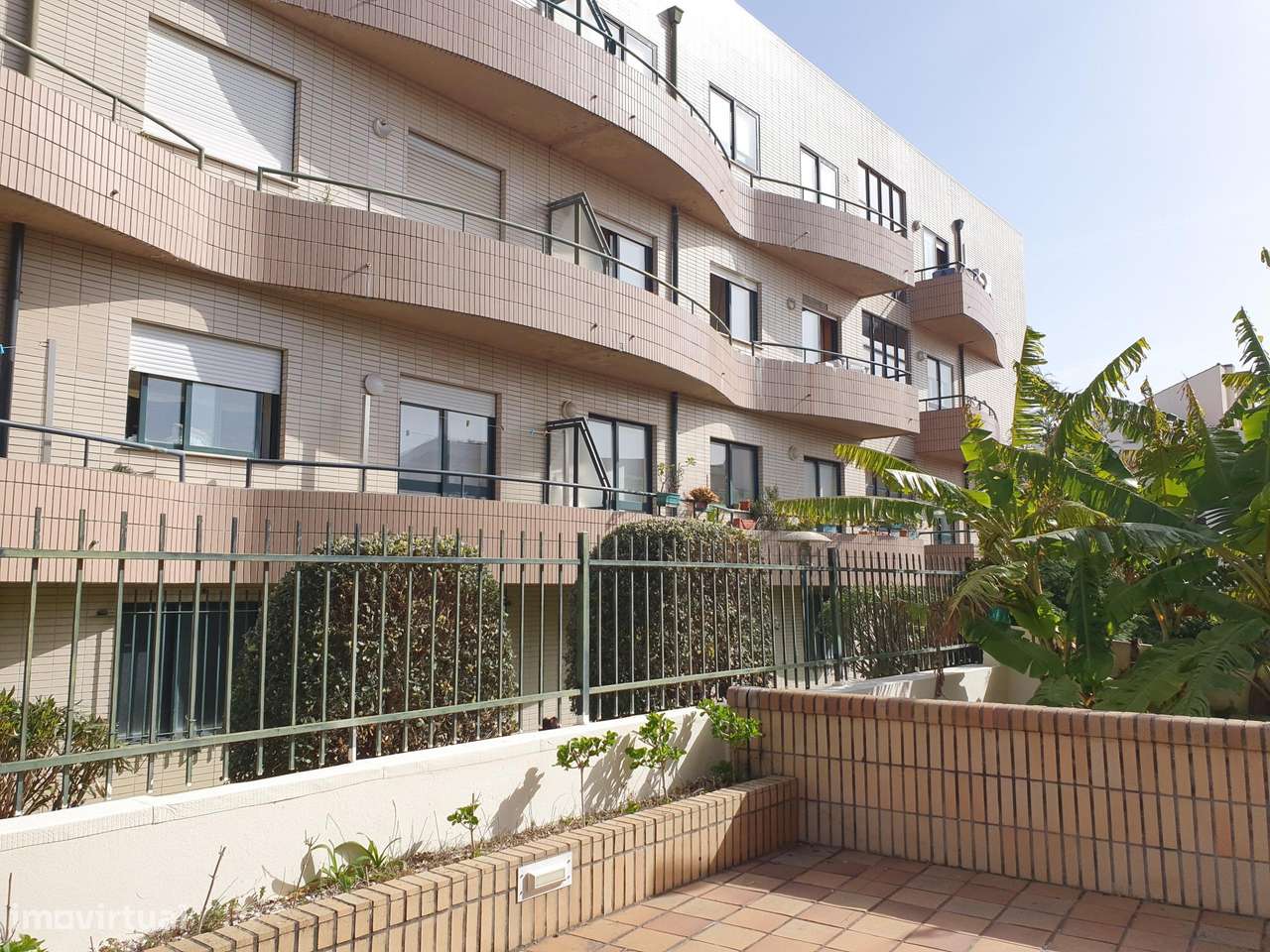 Apartamento T1 em Gulpilhares - Grande imagem: 2/5