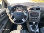 Ford Focus 1.6 TDCi DPF Style - 10