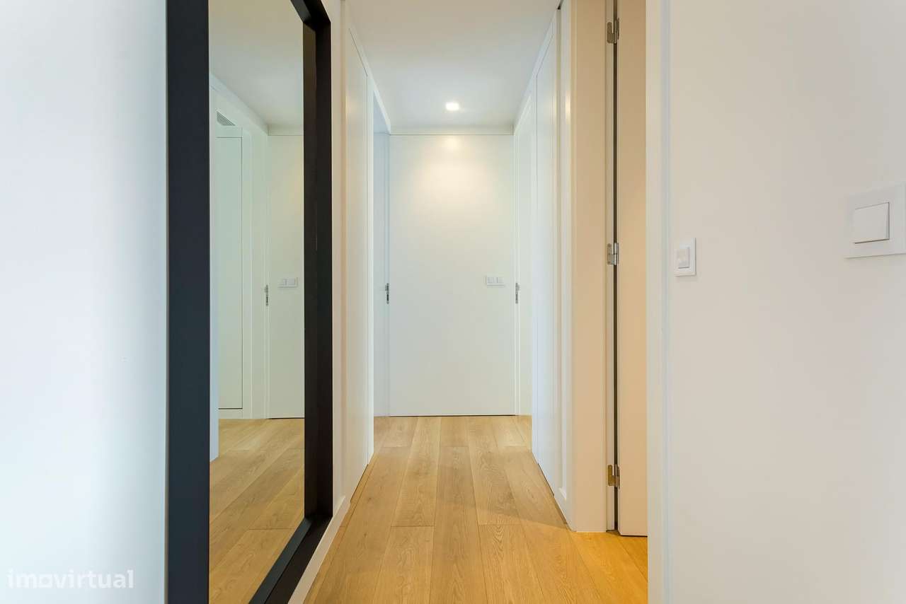 Apartamento T2 com vista, Santo António, Lisboa - Grande imagem: 3/26