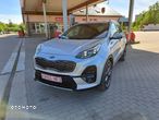 Kia Sportage 2.0 CRDI GT Line 4WD - 2