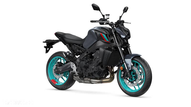 Yamaha MT - 1