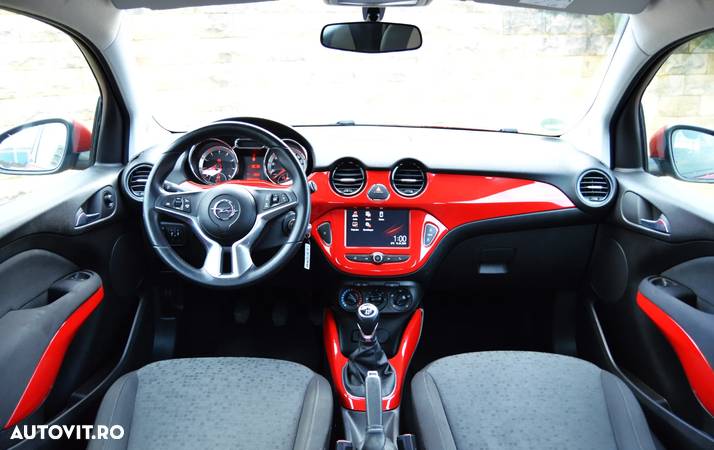 Opel Adam - 8