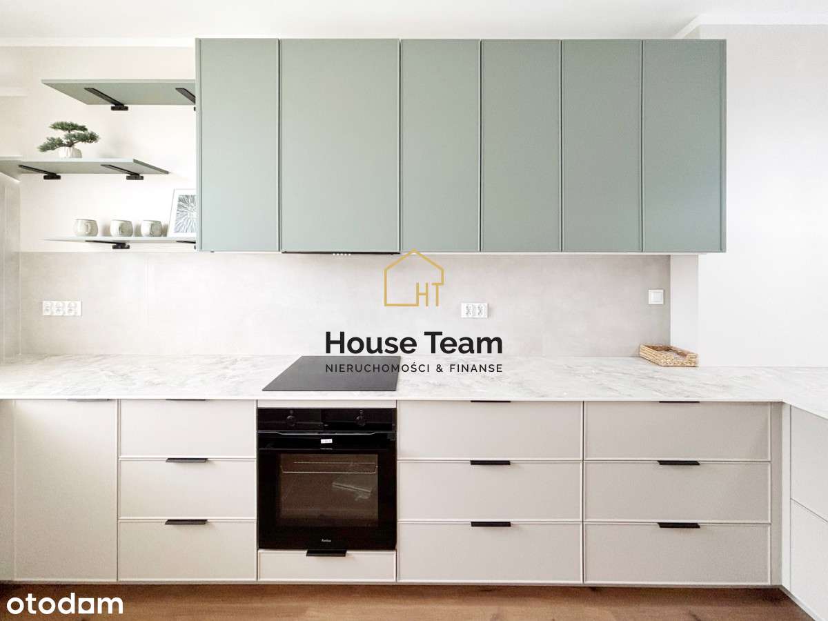 Dom w zabudowie szeregowej - 118m2, Łochowo - Pełny obrazek: 4/20