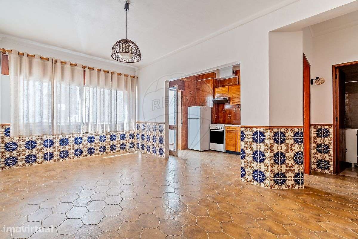 Apartamento T2 para venda-4