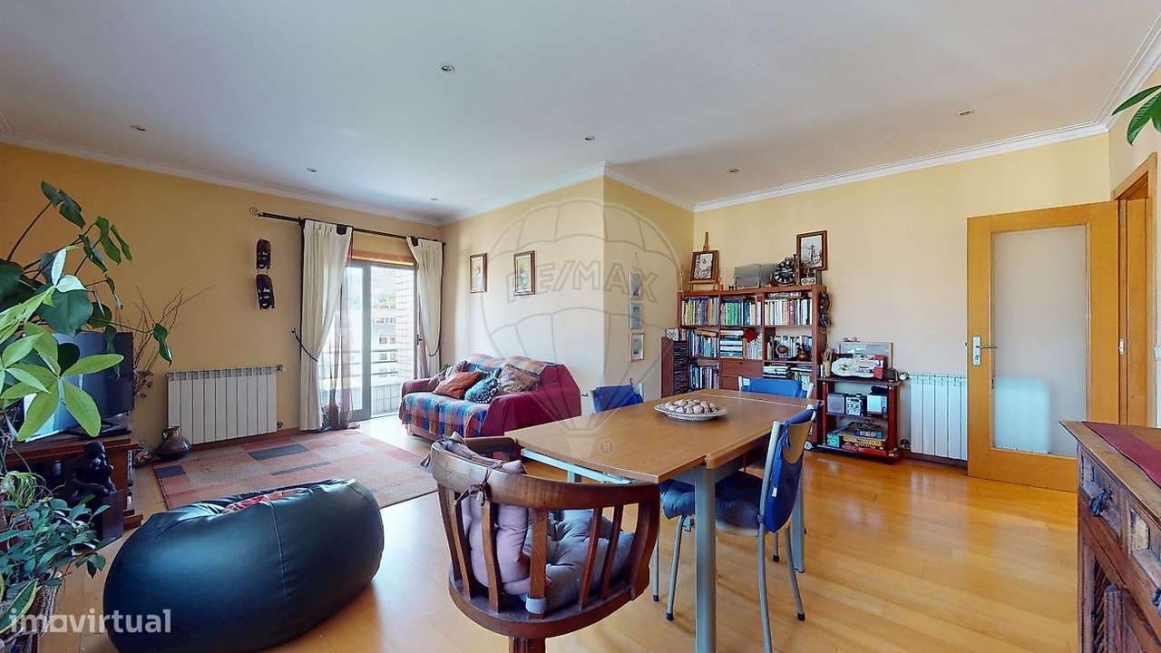 Apartamento T3 para venda - Grande imagem: 5/24