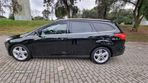 Ford Focus SW 1.5 TDCi Titanium DPS - 3