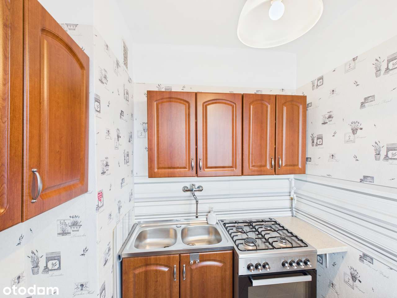 Mysłowice / Morcinka, 55,3 m2, 3 pokoje , balkon, obszerna piwnica-8