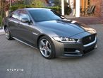 Jaguar XE 2.0 D R-Sport - 9