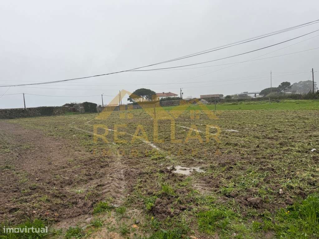 Lote de Terreno para Construção em Amorim PÓVOA DE VARZIM - Grande imagem: 4/17